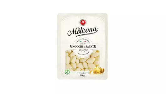 Макаронные изделия La Molisana Картофельные ньокки 500 г Макаронные изделия La Molisana Картофельные ньокки 500 г