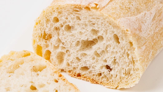 Багет деревенский на&nbsp;закваске. Пекарня