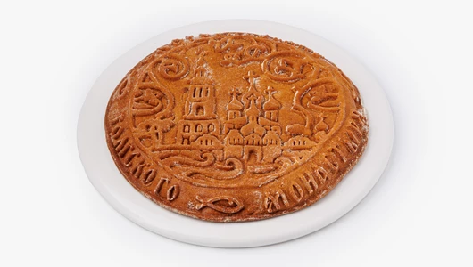 Пряник "Паломник"