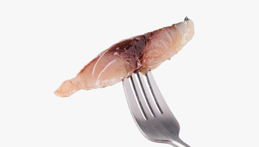 Ставрида филе-кусочки в&nbsp;масле, 180 г