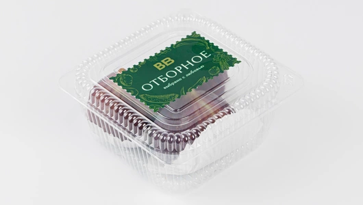 Инжир "ВВ Отборное", 200 г