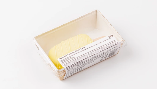 Пирожное "Эскимо Манго" зам.