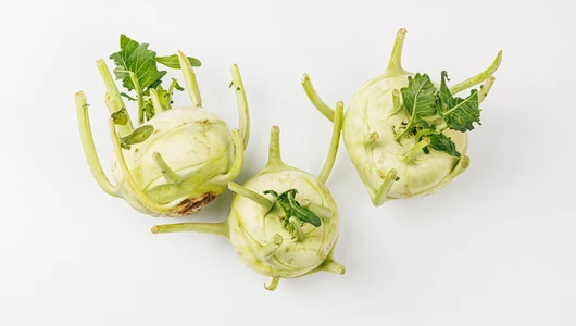 Капуста Кольраби