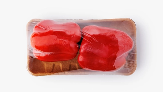 Перец красный сладкий, 500 г