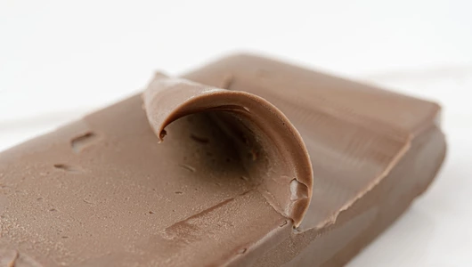 Масло сливочное шоколадное безлактозное 62%