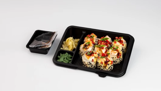 Монако ролл