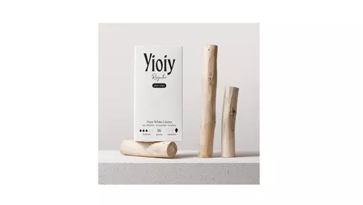 Прокладки гигиенические YIOIY plus large Ежедневные 16 шт