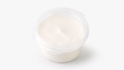 Сметана 20%, 30 гр.