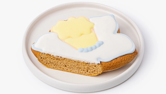 "Добрый пряник" в&nbsp;ассортименте (весна)