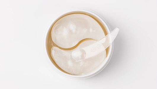 Патчи гидрогелевые для глаз с экстрактом личи, 60 шт Патчи гидрогелевые для глаз с экстрактом личи, 60 шт