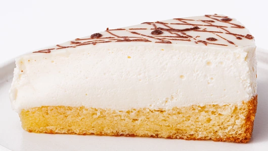 Пирожное "Сметанное-бисквитное" Пирожное "Сметанное-бисквитное"