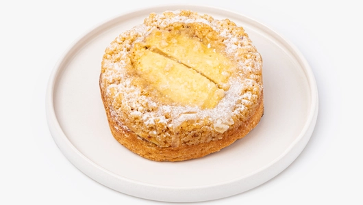 Улитка с&nbsp;яблоком и&nbsp;корицей, кафе