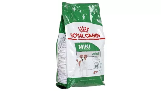 ROYAL CANIN 4кг Корм для собак МИНИ ЭДАЛТ