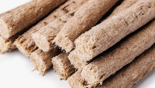 Лакомство для собак "Мини колбаски оленьи"