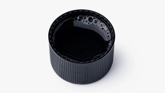 Гель-концентрат для мытья пола парфюмированный "Базилик и мандарин"