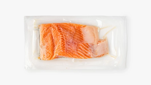 Форель филе-кусок на&nbsp;коже зам., 250 г