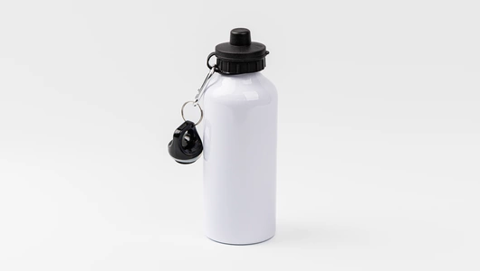 Бутылка для воды "Счастье есть", 600 мл