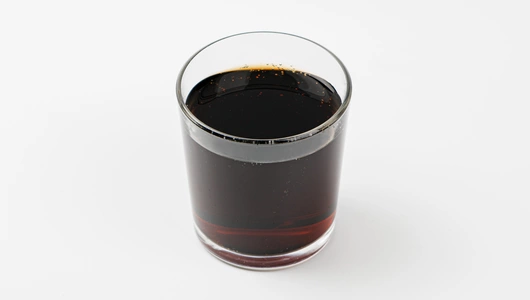 Напиток "Вкус-Кола ваниль" безалкогольный газ., 1 л