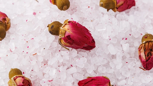 Соль для&nbsp;ванны "Английская" с&nbsp;витамином Е