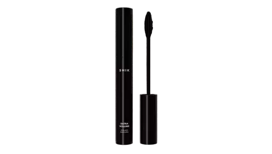 Тушь для ресниц черная extra volume eyelash mascara Shik, 11,5 гр
