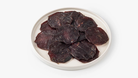 Чипсы из говядины "Белковые"