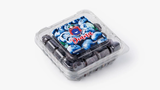 Голубика, 125 г