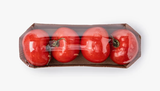 Томаты розовые Узбекистан, 430 г