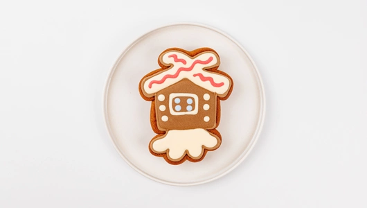 "Добрый пряник" в ассортименте (осень) "Добрый пряник" в ассортименте (осень)