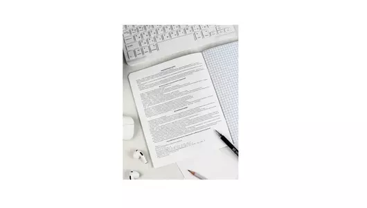 Тетрадь общая Феникс+ предметная Селфи Химия A5 48 листов в клетку на скрепке Тетрадь общая Феникс+ предметная Селфи Химия A5 48 листов в клетку на скрепке