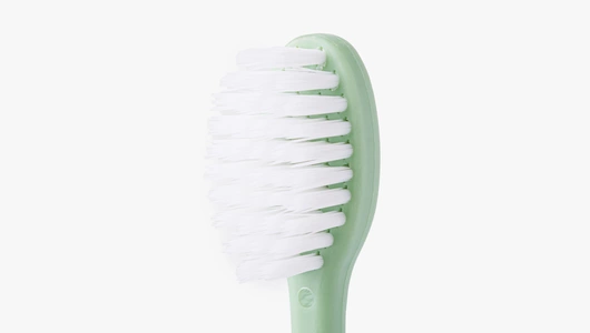 Щетка зубная классическая (средняя)