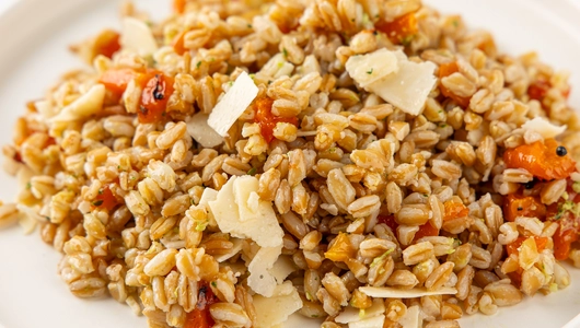 Спельта "По-Тоскански"