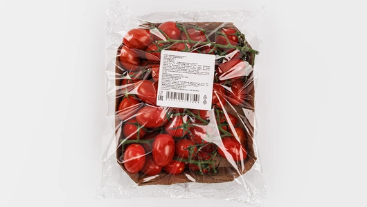 Томаты черри "Карамелька", 500 г