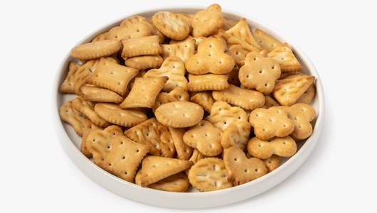 Крекер "Постный"