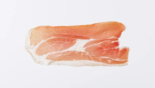 Окорок свиной "Прошутто Классико" Окорок свиной "Прошутто Классико"