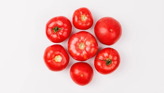 Томаты Юсуповские розовые