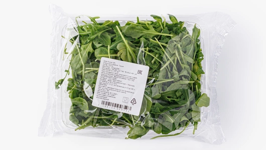Салат Рукола, 125 г