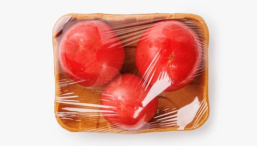 Томаты розовые Краснодар, 500 г