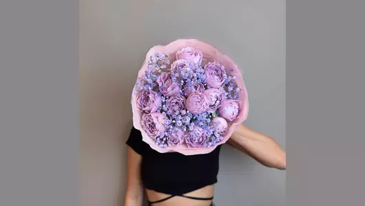 Лилу FMART by flowwow