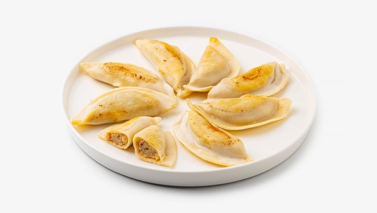 Пельмени "Китайские"