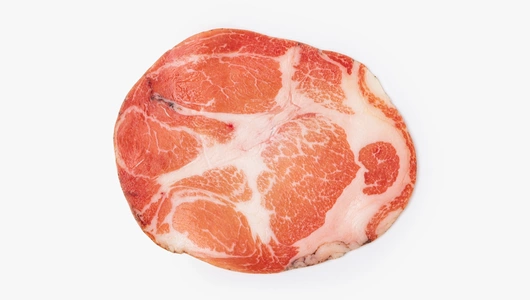 Ассорти "Фуэт и&nbsp;Коппа", сыровяленое, нарезка