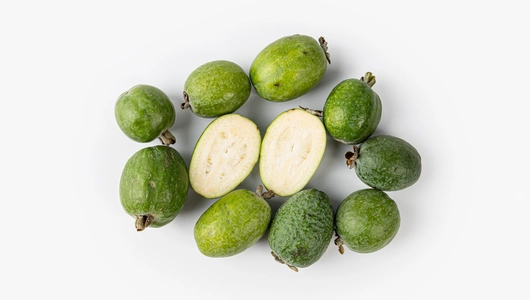 Фейхоа Краснодар, 500 г