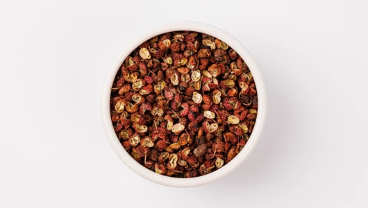 Перец сычуанский Перец сычуанский