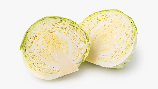 Капуста молодая Узбекистан