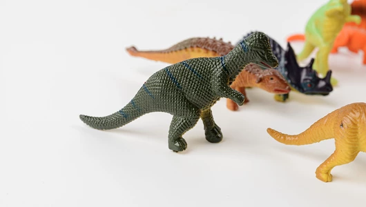 Набор фигурок "Динозавры" Набор фигурок "Динозавры"