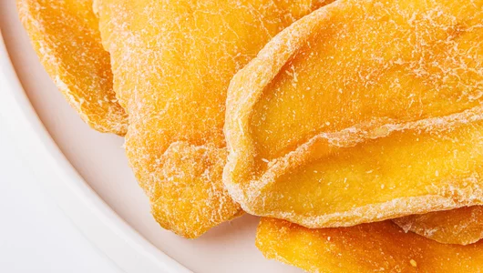 Манго сушеное, 300 гр