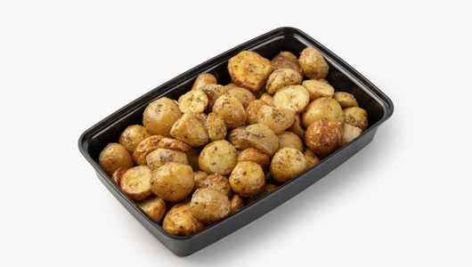 Большая порция картофеля-мини с&nbsp;розмарином