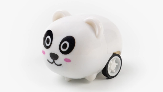 Праздничный набор для&nbsp;детей "Фруктовые гонки"