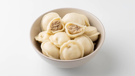 Пельмени "Домашние", замороженные, ВЕС