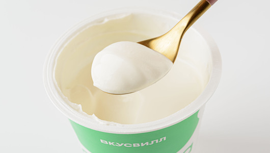 Сметана мдж 15% 300 г