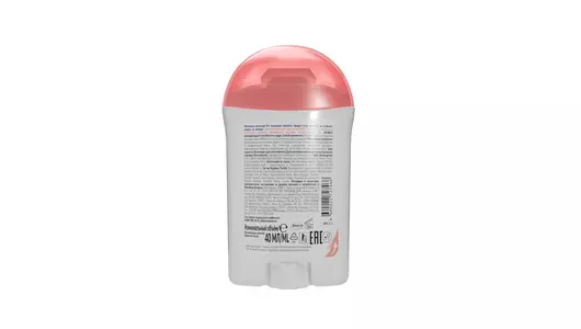 Дезодорант-антиперспирант женский стик Deonica Легкость пудры 40 мл